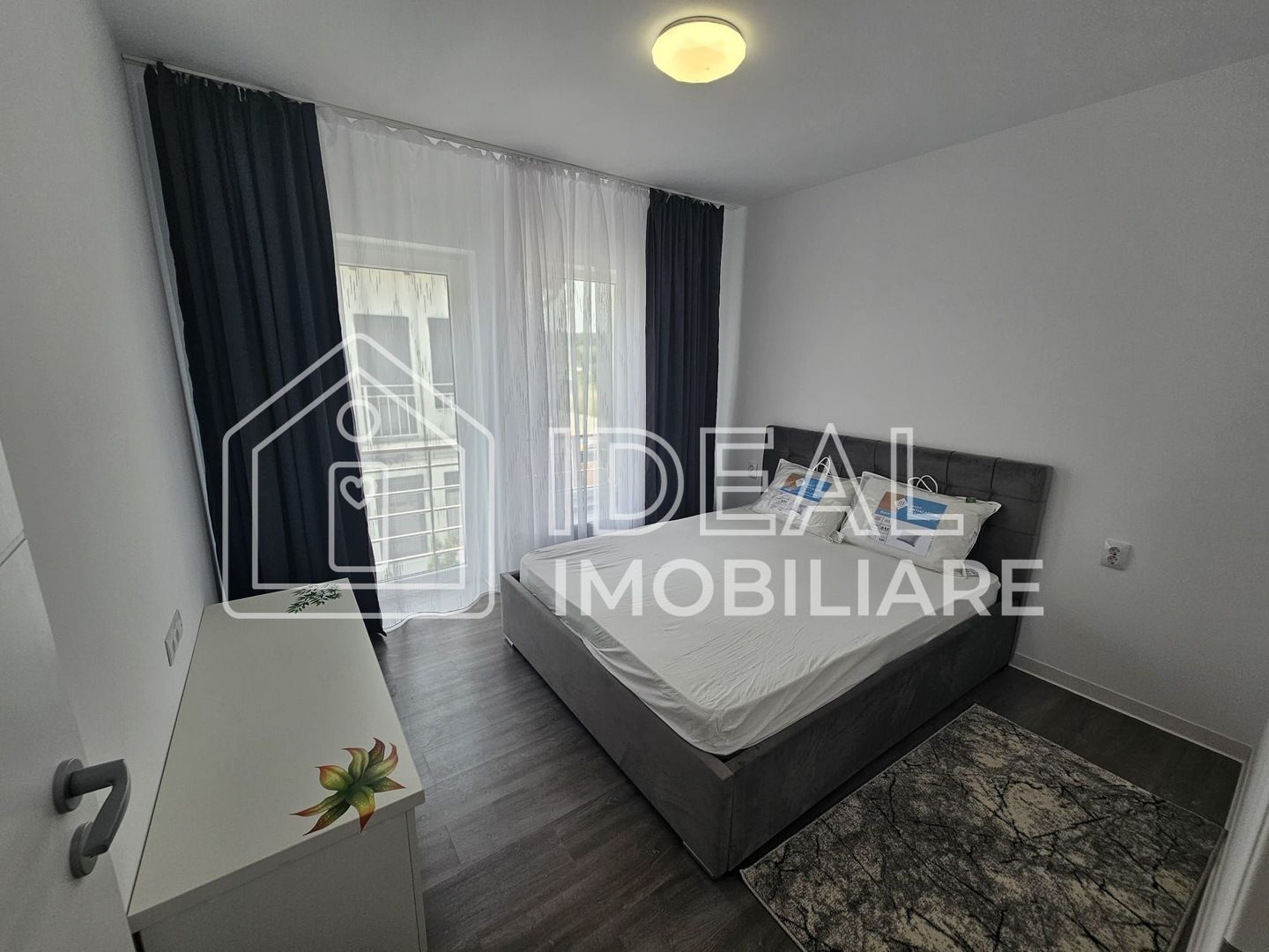 Casa Insiruita cu 3 camere, 76 mp utili, Calea Cisnadiei - Poză 3