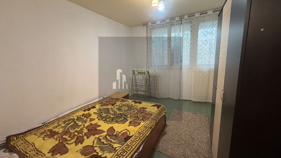 Apartament 3 camere| 67 mp | Etaj 2/4 |3 minute de metrou 1 Decembrie - Poză 7