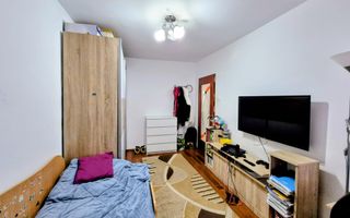 COMISION 0| Apartament 2 camere | decomandat | etaj 1 | loc de parcare - Poză 5