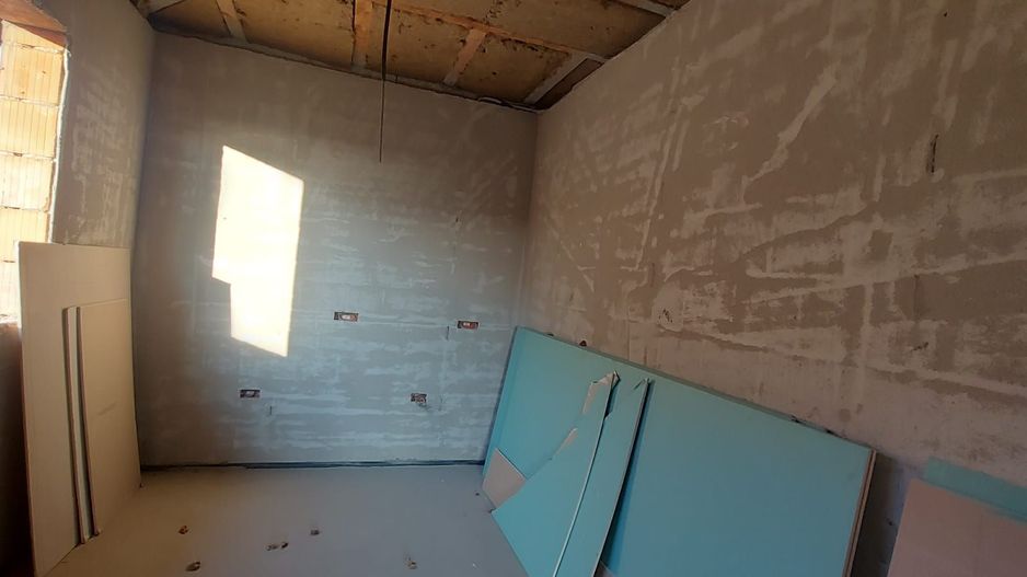 Casă cu 4 camere | Periș | 105 mp utili + terasă generoasă - Poză 4