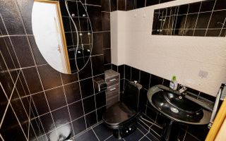 Chirie, apartament, 3 camere + living, str. Pușkin, Centru - Poză 8