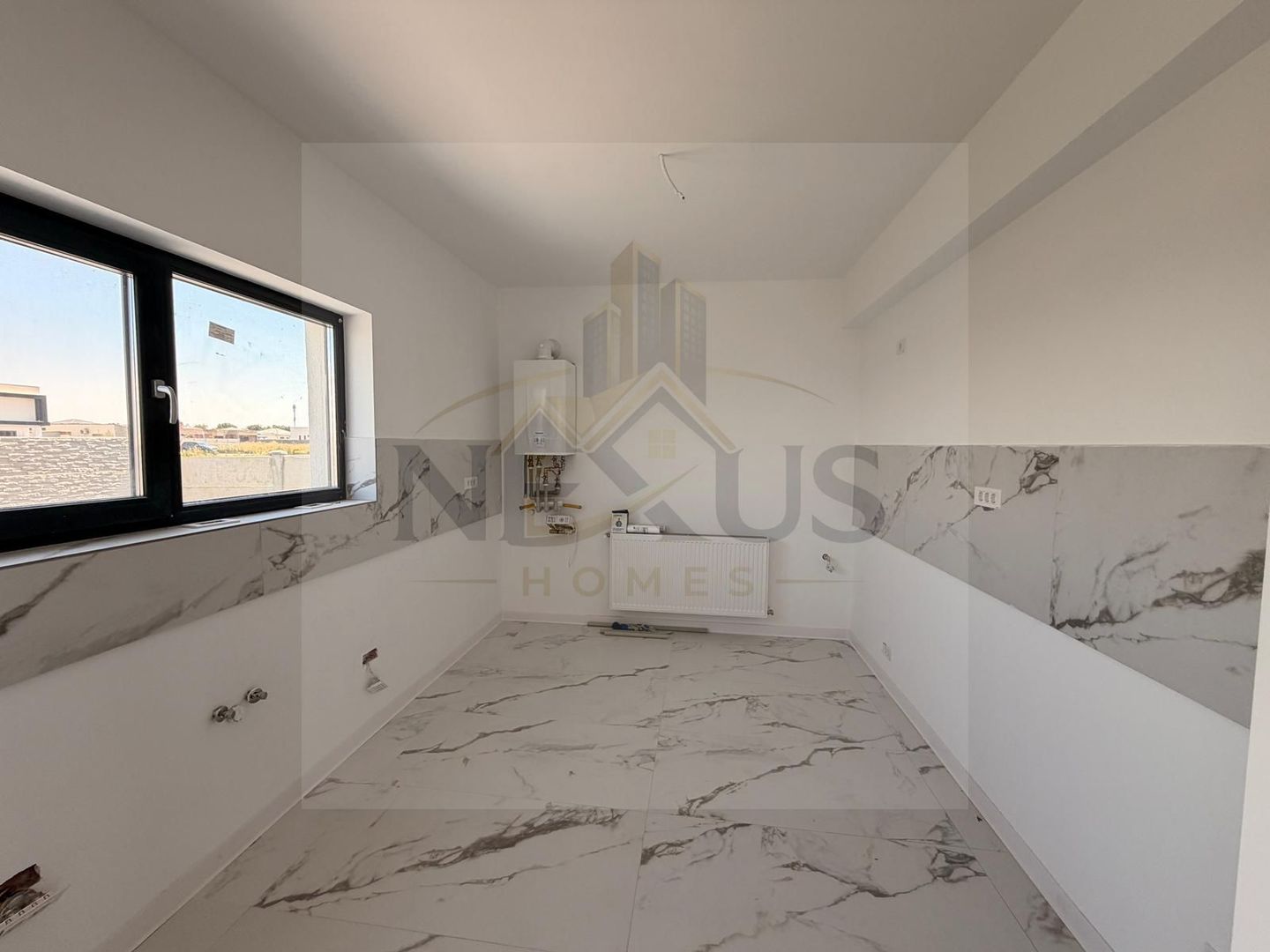 Casa individuala P+1E | Sperantei - 4 camere - Comuna Berceni - Poză 8