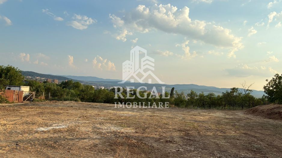 Teren intravilan de vânzare – Strada Lătureni | 0% comision cumpărător - Poză 5