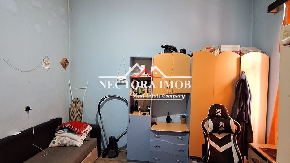 NECTORA IMOB-Apartament 2 camere, Ultracentral, Str. Primariei, 40 mp - Poză 7