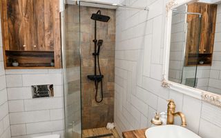 APARTAMENT STUDIO| ETAJ 1| BLOC NOU| DEM RADULESCU - Poză 7