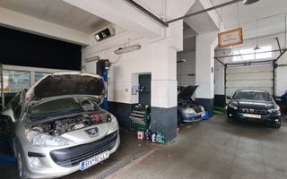 Proprietate mixta -  869,7 mp # plus-imo.ro - Poză 1