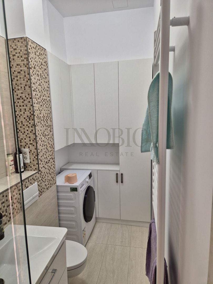 Apartament 2 camere | Victoriei | Cartierul Creativ | Sfinții Voievozi - Poză 4