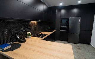 Agigea - Casa  deosebita cu piscina, mobilata si utilata complet. - Poză 15