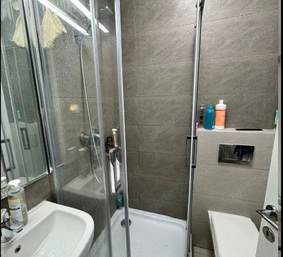 Apartament 3 cam decomandat Baba Novac Residence,loc parcare subteran - Poză 8