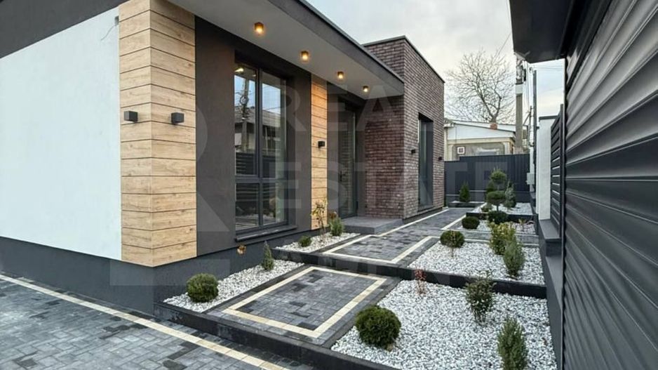 Vânzare, casă, 3 camere, str. Alexei Mateevici, Tohatin - Poză 5