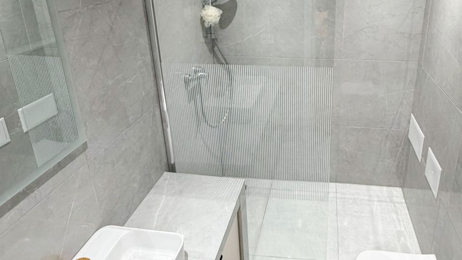 Chirie | Apartament 3 camere | Prima Închiriere | Parcare | Pipera - Poză 15