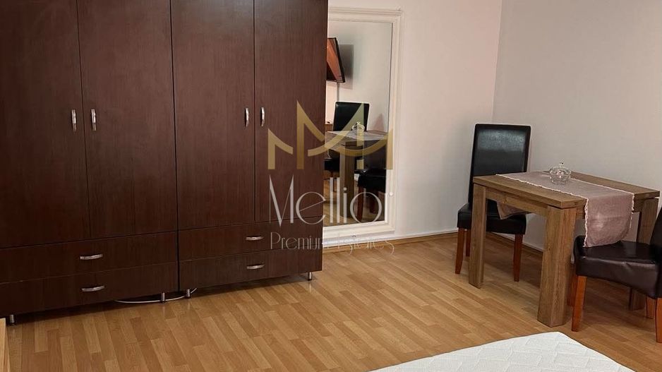 Apartament cu 1 camera gradina parcare Floresti - Poză 6