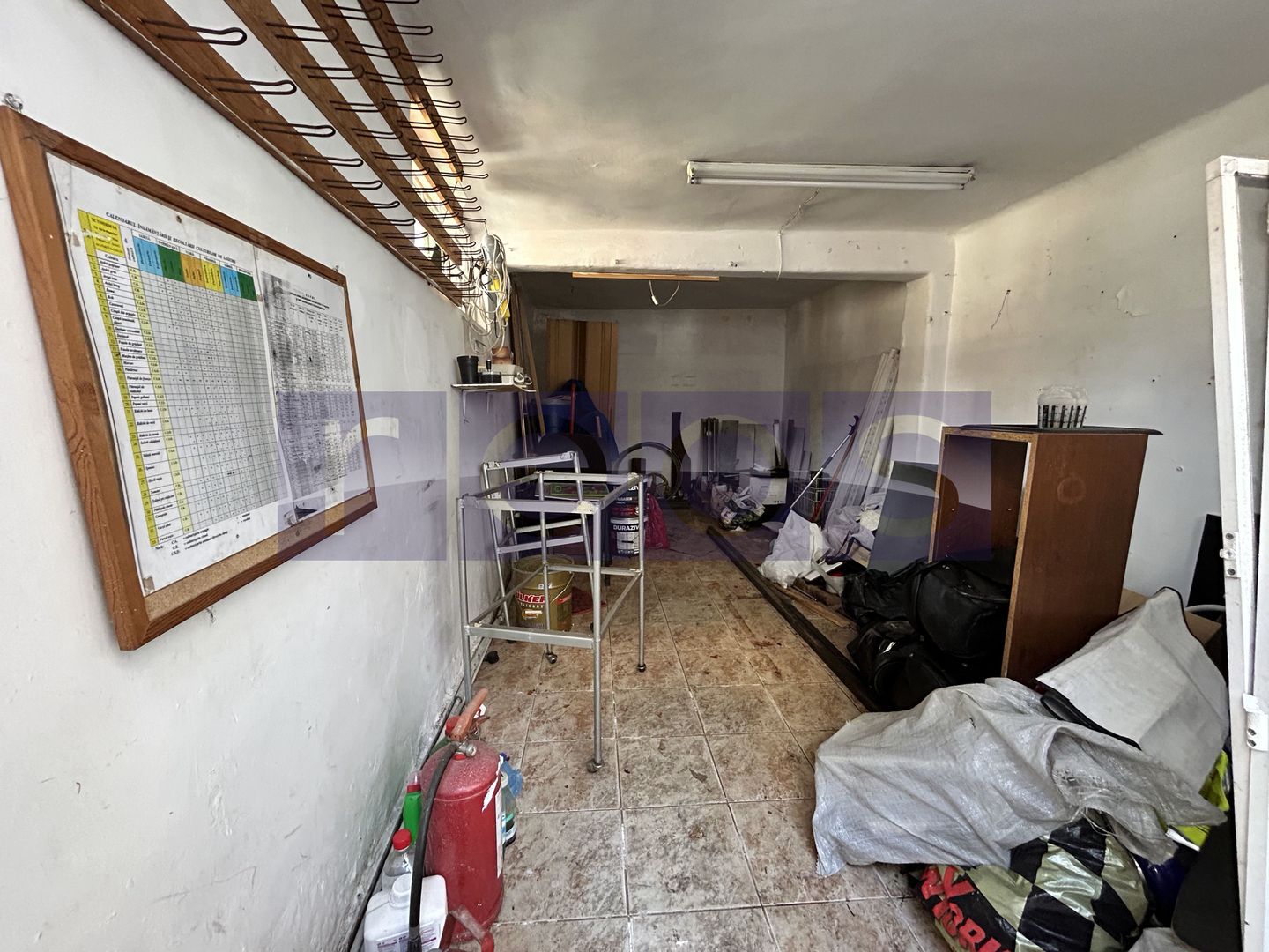 VANZARE CASA + TEREN | ZONA PIATA MATACHE - Poză 15