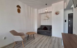 Apartament 2 camere de inchiriat – Rond Vechi Residence, Valea Adanca - Poză 3