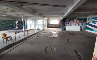 Prezentare Clădire – Zona Titulescu / Pasajul Basarab - Schiță 9