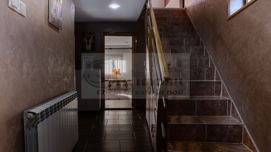 Casă individuală Tatarasi, 3 cam, 96 mp utili, curte 111 mp– 187.000 € - Poză 7