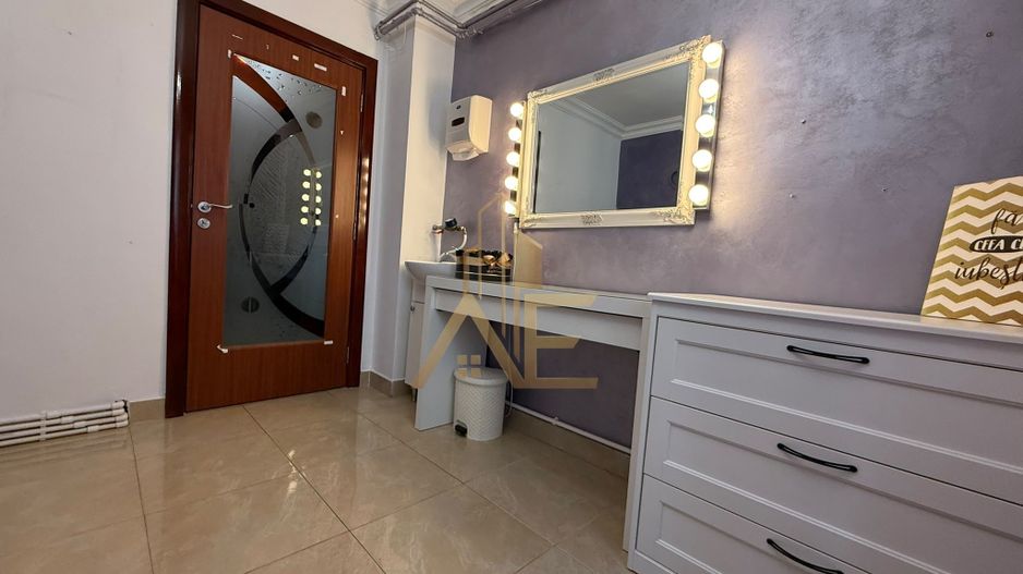 PRELUARE SPAȚIU AMENAJAT PENTRU ACTIVITĂȚI BEAUTY – STR. MIORIȚEI - Poză 10