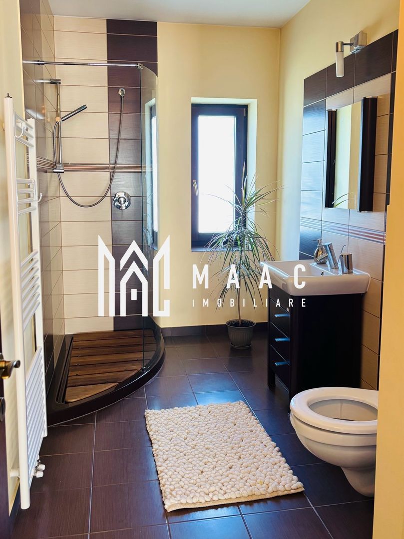 Exceptional - Oază de liniște în Sânpetru, Brașov - Poză 22