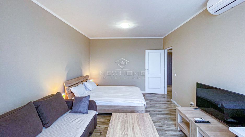 Apartament 1 camera Parcare, zona Iulius Mall - Poză 4
