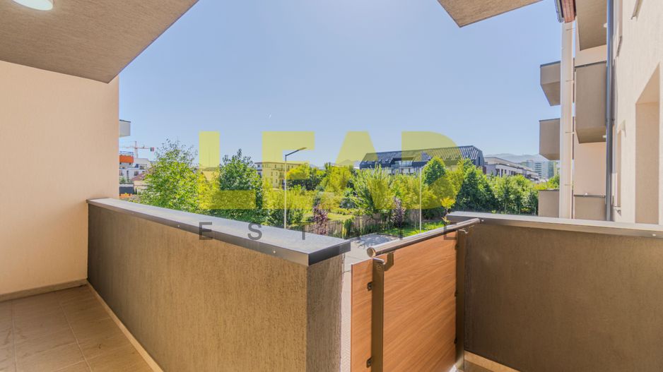 Apartament 2 camere, nou, Rokman! COMISION 0% - Poză 11