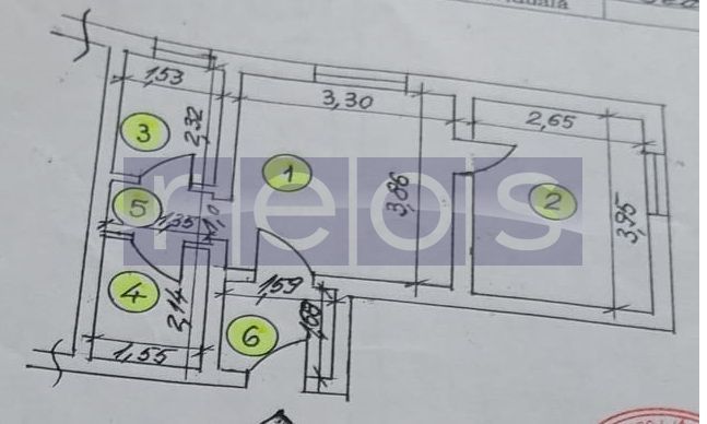 DRUMUL TABEREI 2 CAMERE 34 MP | SEMIDECOMANDAT | METROU FAVORIT - Poză 6