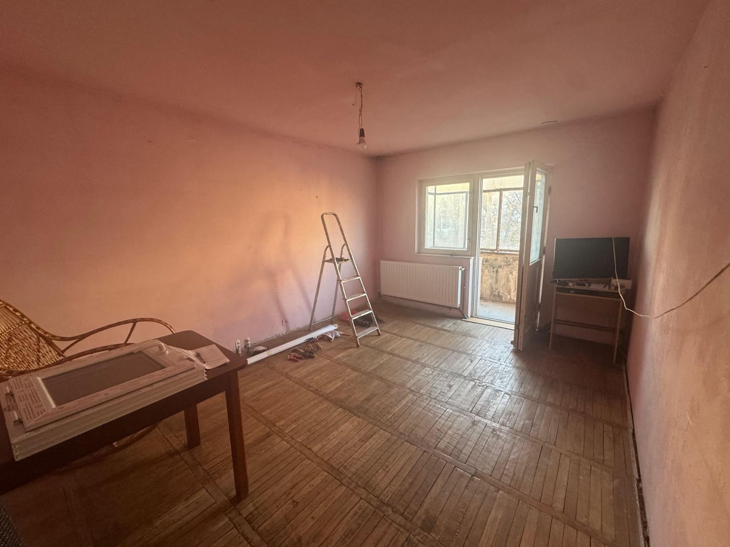 COMISION 0% | Apartament 1 Camere | 34 mp | Zona Blascovici - Poză 5