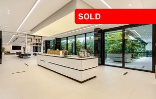 Dumbravita Casa Exclusivista pe Parter | 5 Camere | 1477mp Teren