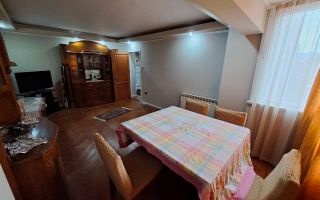 Circumvalatiunii - Gh Lazar, et 1, 3 camere,2 bai, CT,AC - Poză 10