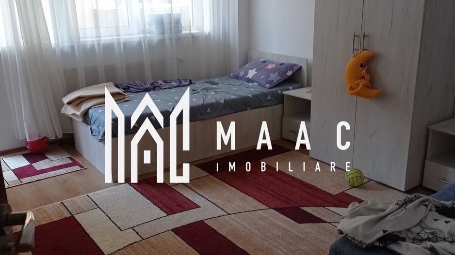 Apartament 3 camere | Decomandat | 74 mp | Turnisor - Poză 2