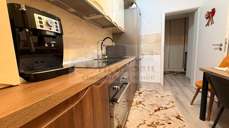 Apartament 2 camere de vânzare Hlincea, Iași – imobil nou 2023 - Poză 3