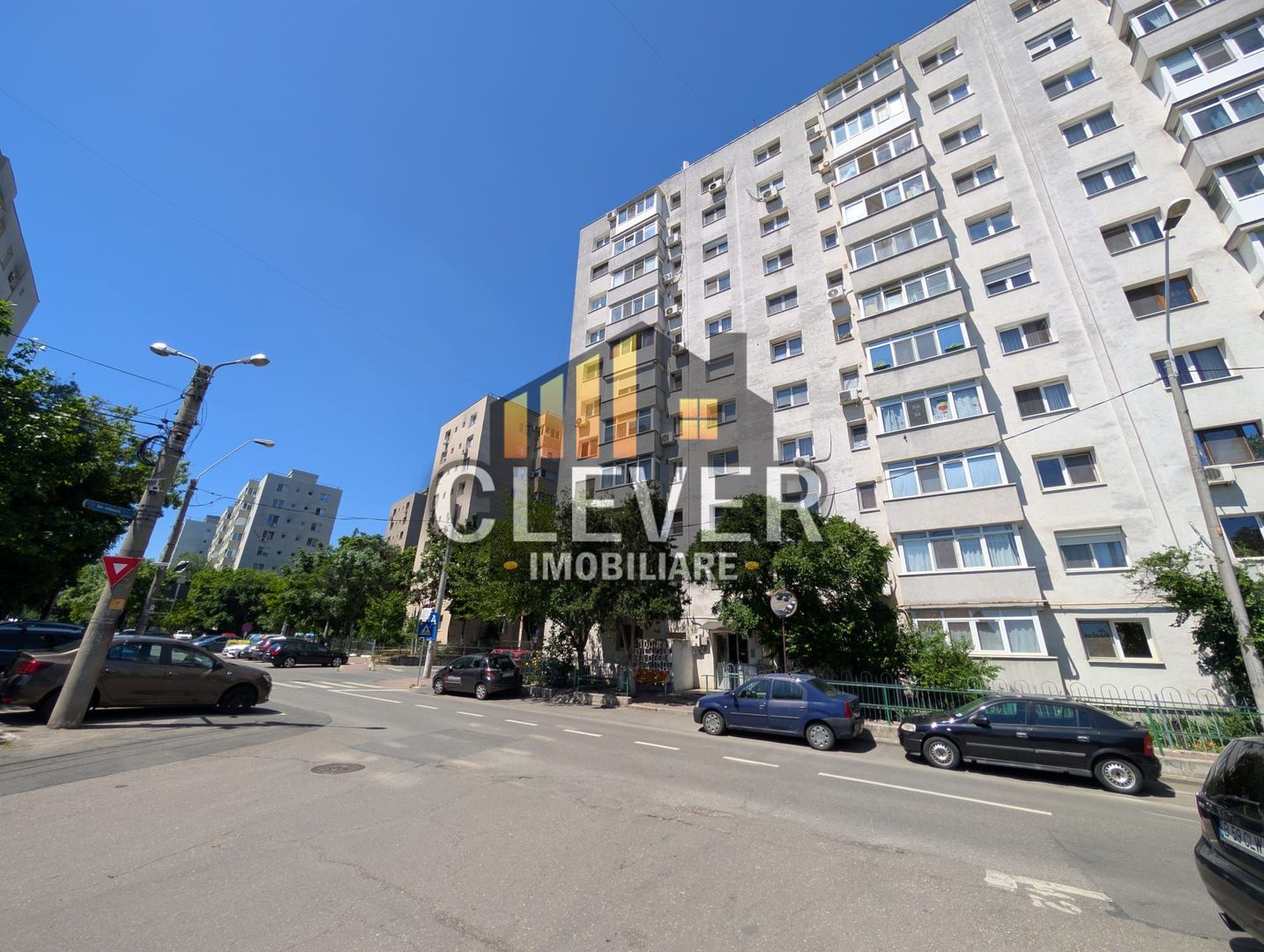 Apartament 2 camere Mobilat si Utilat-Titan - 5 min metrou 1 Decembrie 1918 - Poză 12