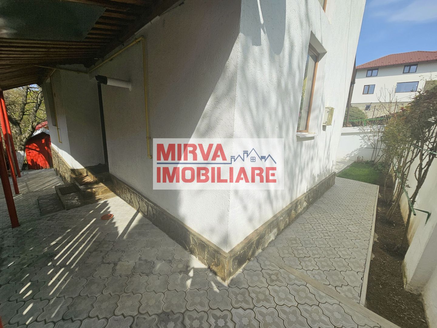 🏡 VILĂ ELEGANTĂ CU PRIVELIȘTE DEOSEBITĂ – VALENII DE MUNTE - Poză 26