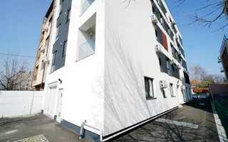 Ap. 2 camere mobilat , utilat Sos. Gh. Ionescu Sisesti - Poză 18