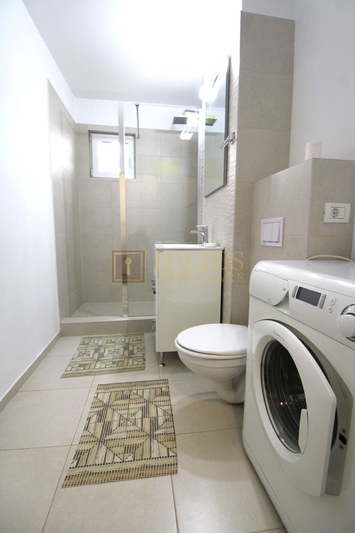 Apartament cu 3 camere - Clinicile Noi - Poză 17