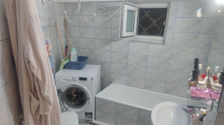 3 CAMERE  | ET. P\4 | 78.76MP | CENTRALA PROPRIE | DRUMUL SARII -13 SEPTEMBRIE - Poză 9