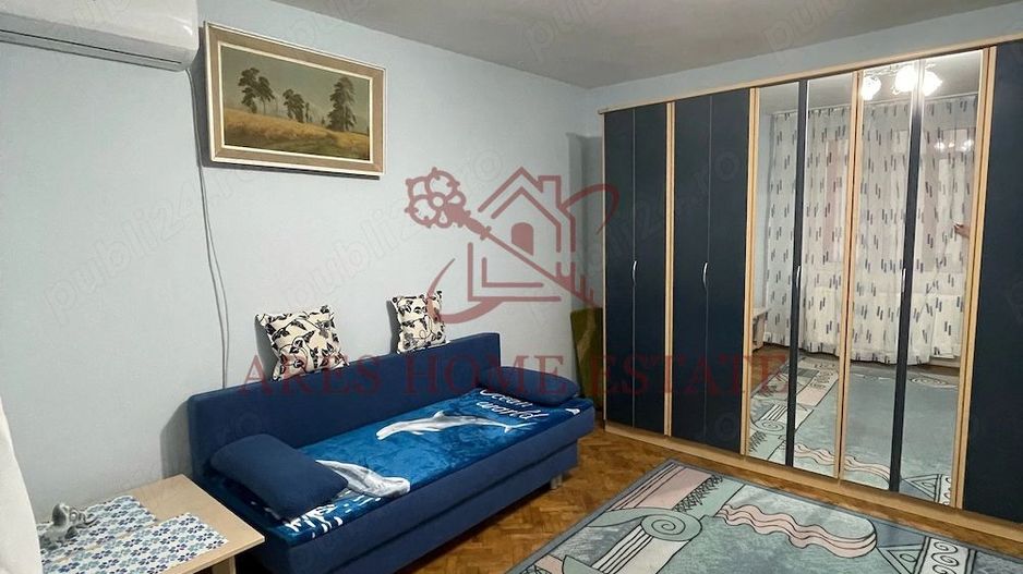 Apartament 2 camere decomandat ultracentral - Poză 8