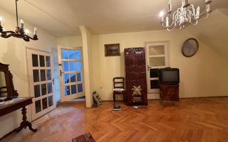 Casa individuala 2 apartamente | 310 mp utili |  clinica / birouri Elisabetin - Poză 3