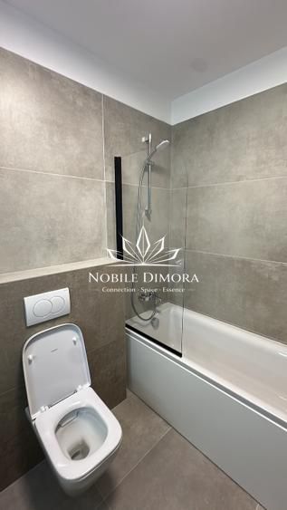 Alenia - Apartament modern cu 2 camere si parcare - langa Iulius mall - Poză 8