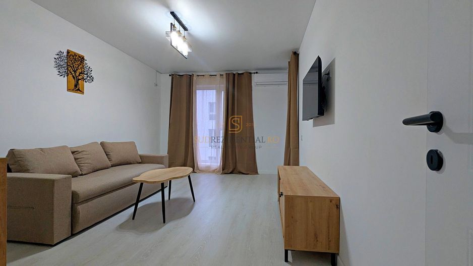 Garsoniera noua, gata de mutare, Bd. Metalurgiei, Parc Tudor Arghezi - Poză 3