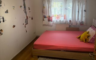 Vanzare casă, P+M, 112 mp utili, Zona Mureșeni - Poză 5