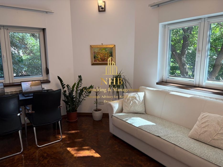 Apartament de inchiriat -3 camere -bloc boutique în Primăverii + boxă 24 mp - Poză 1