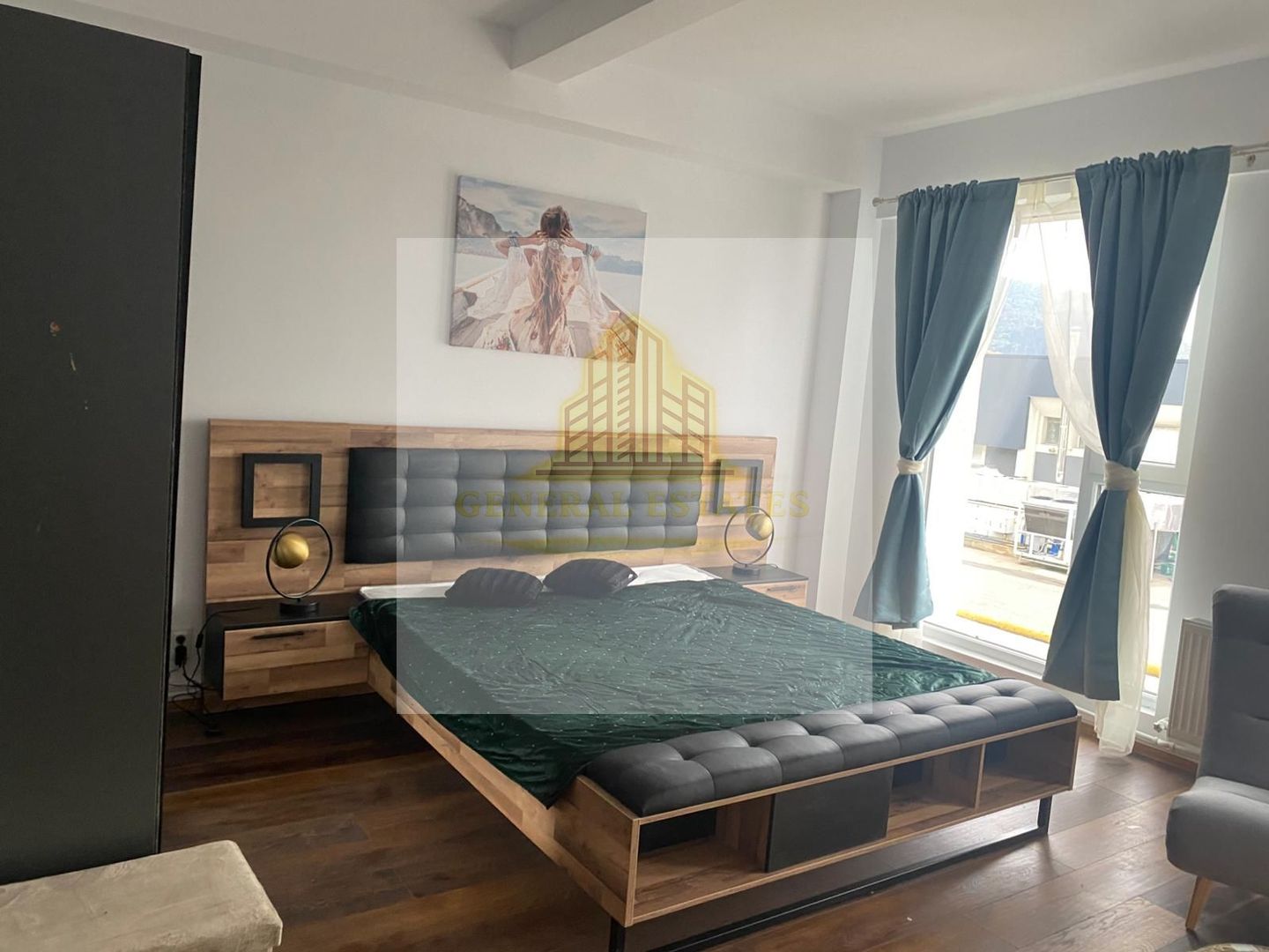 garsoniera Brasov Steagu - Poză 1