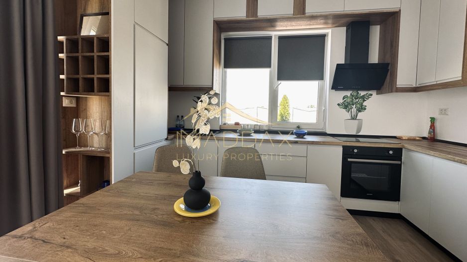 ***CASA SMART****INDEPENDENTA ENERGETIC _Teren 492MP//CORBEANCA - Poză 14