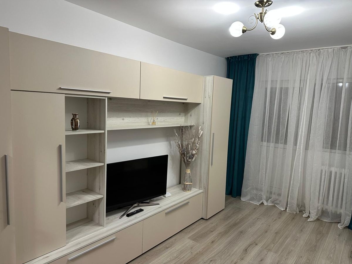 Particular inchiriez garsoniera Dristor str Laborator la 2 min metrou - Poză 1