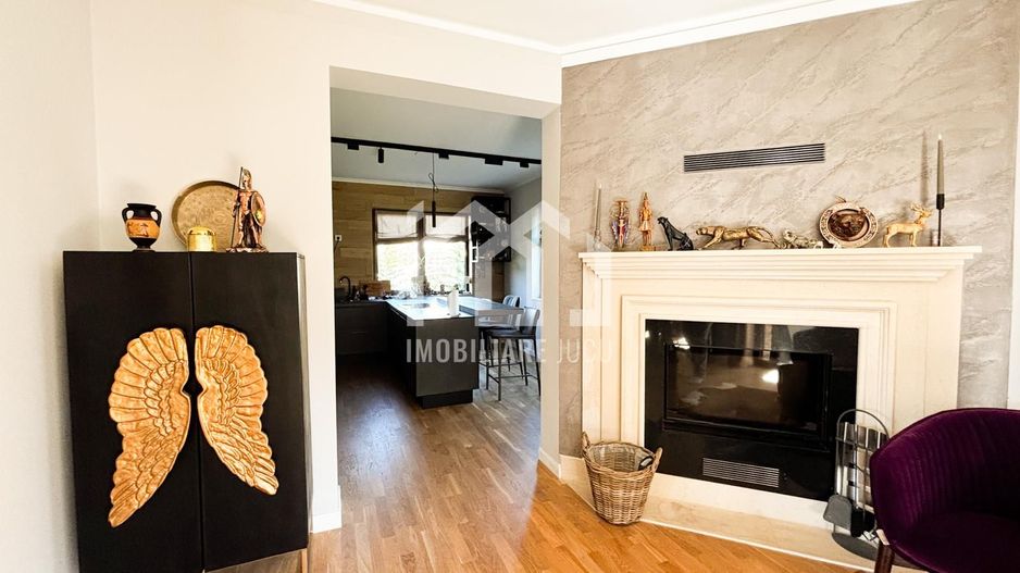 Casa individuala exclusivista in Feleacu! - Poză 2