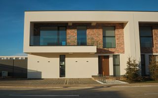 Comision 0% Roka Homes Tunari - Vile de lux, inchiriere pe minim 1 an! - Poză 6