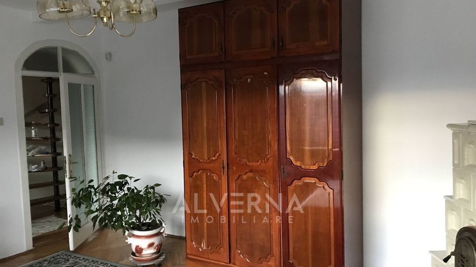 Penthouse | 160 mp | balcon | semicentral | Parcul Cetatuia | Gruia - Poză 8