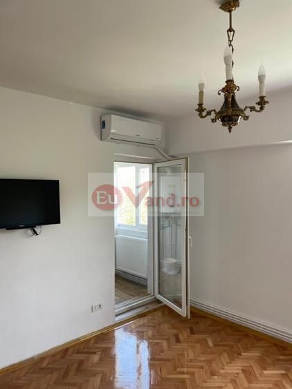 De inchiriat apartament cu o camera, Mazepa 1, et. 3, 280 E - Poză 7