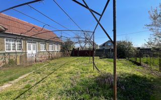 Casă tradițională la sat +teren 1.500 mp. Sat  Săbolciu-51000 euro neg - Poză 5