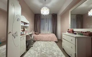 3 CAMERE + CURTE 76mp || SISESTI - BANEASA - Poză 12